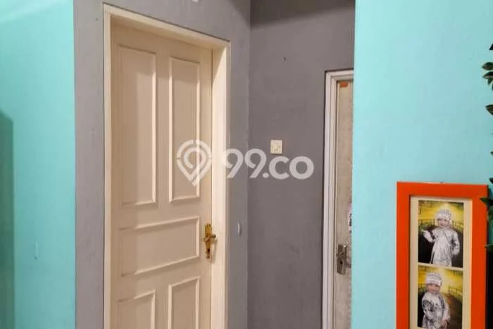 Jual Rumah Favorit Siap Huni LB 45m2 di Medan Satria, Bekasi Jual Rumah Favorit Siap Huni LB 45m2 di Medan Satria, Bekasi