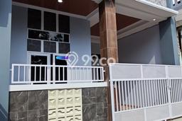 Hunian Cantik Modern Lb 60m2 di Babelan, Bekasi Hunian Cantik Modern Lb 60m2 di Babelan, Bekasi