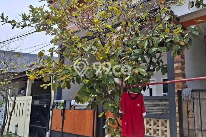 Dijual Rumah Siap Huni di Babelan Bekasi Harga Rp 400 Juta LT 60m2 Dijual Rumah Siap Huni di Babelan Bekasi Harga Rp 400 Juta LT 60m2