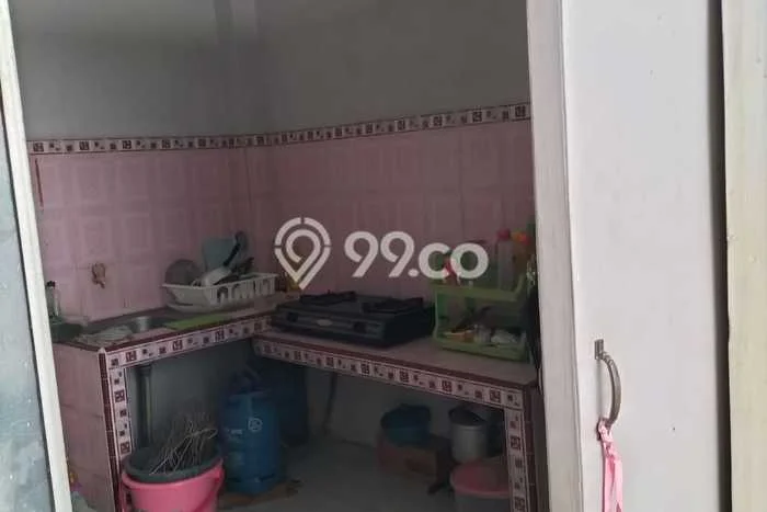 Jual Rumah Favorit Siap Huni LB 45m2 di Medan Satria, Bekasi Jual Rumah Favorit Siap Huni LB 45m2 di Medan Satria, Bekasi