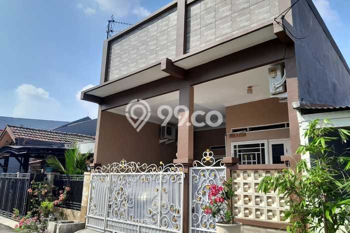 Dijual Rumah Ideal Siap Huni di Bekasi Favorit Dijual Rumah Ideal Siap Huni di Bekasi Favorit
