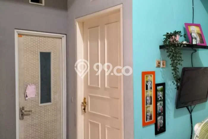 Jual Rumah Favorit Siap Huni LB 45m2 di Medan Satria, Bekasi Jual Rumah Favorit Siap Huni LB 45m2 di Medan Satria, Bekasi