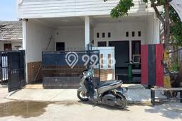 Siap Huni Rumah Minimalis & Modern LB 45m2 di Bekasi Siap Huni Rumah Minimalis & Modern LB 45m2 di Bekasi