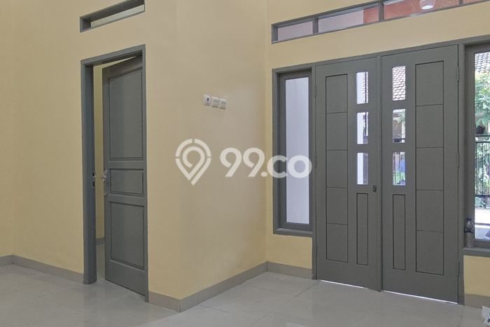 Rumah Minimalis Dijual di Babelan 2 Kamar dengan LT 60m2 Rumah Minimalis Dijual di Babelan 2 Kamar dengan LT 60m2