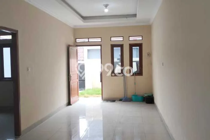 Rumah Murah LT 60m2 di Kaliabang Lingkungan Asri Rumah Murah LT 60m2 di Kaliabang Lingkungan Asri