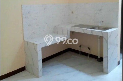Siap Huni Rumah Minimalis & Modern LB 50m2 di Bekasi Siap Huni Rumah Minimalis & Modern LB 50m2 di Bekasi