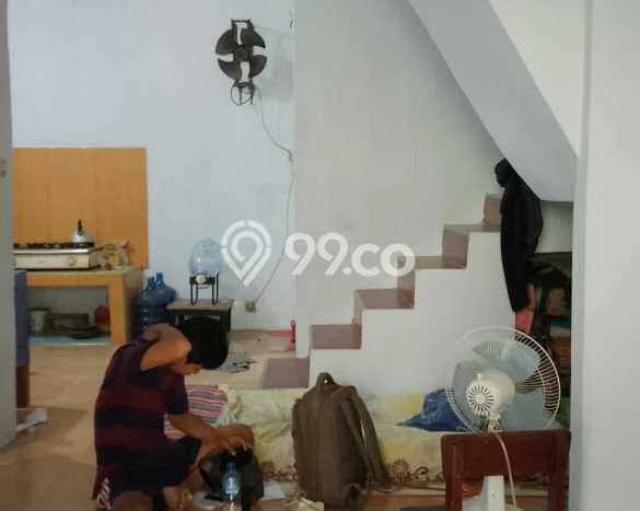 Hunian Terjangkau LT 60m2 di Kaliabang Akses Mudah Hunian Terjangkau LT 60m2 di Kaliabang Akses Mudah