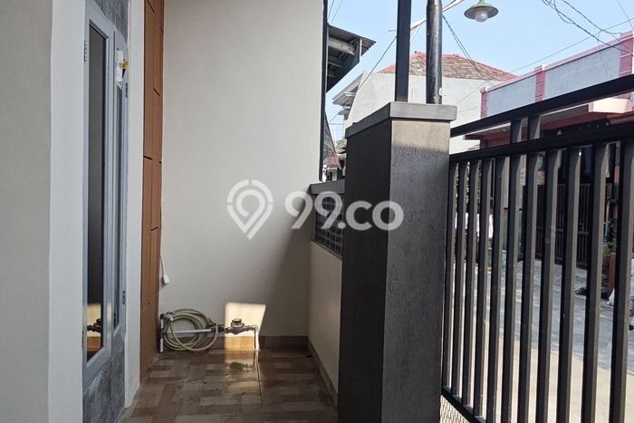 Rumah Minimalis Dijual di Babelan 2 Kamar dengan LT 60m2 Rumah Minimalis Dijual di Babelan 2 Kamar dengan LT 60m2