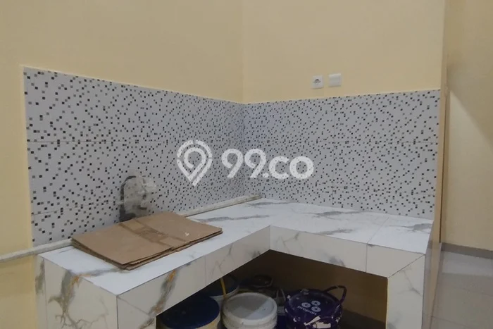 Siap Huni Rumah Minimalis & Modern LB 50m2 di Bekasi Siap Huni Rumah Minimalis & Modern LB 50m2 di Bekasi