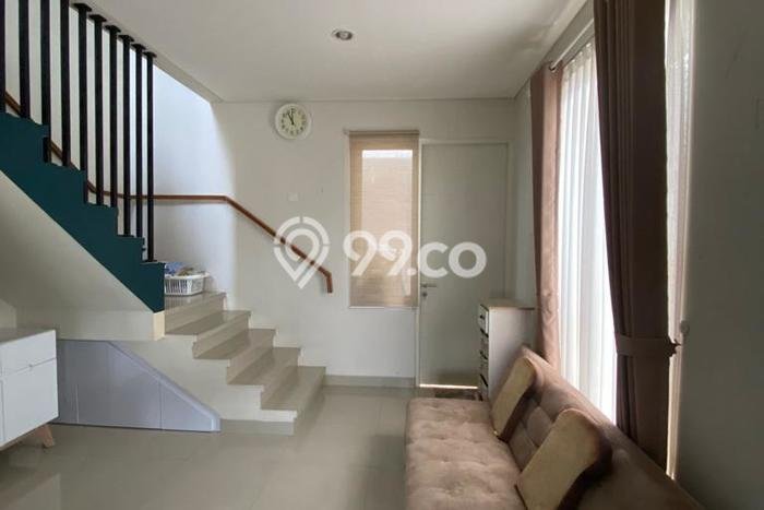 Rumah Modern Minimalis 2 KT Bisa Langsung Pindah di Tarumajaya Rumah Modern Minimalis 2 KT Bisa Langsung Pindah di Tarumajaya
