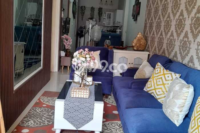 Dijual Rumah Ideal Siap Huni di Bekasi Favorit Dijual Rumah Ideal Siap Huni di Bekasi Favorit
