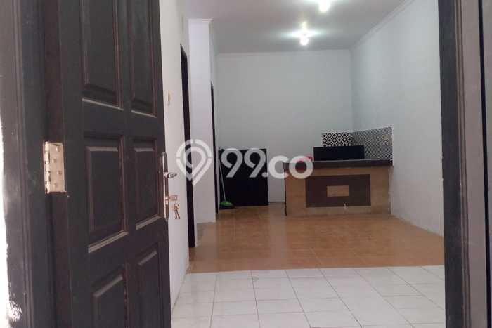 Disewakan! Rumah 3 Kamar Tidur &
1 Kamar Mandi di Pejuang, Bekasi Disewakan! Rumah 3 Kamar Tidur &
1 Kamar Mandi di Pejuang, Bekasi