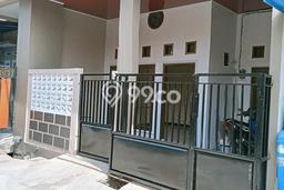 Rumah Minimalis 3 KT LT 60m2 di Bekasi Rumah Minimalis 3 KT LT 60m2 di Bekasi