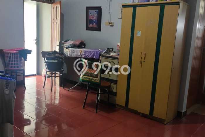 Dijual Rumah Modern 4 KT di Bekasi, Bekasi Dijual Rumah Modern 4 KT di Bekasi, Bekasi