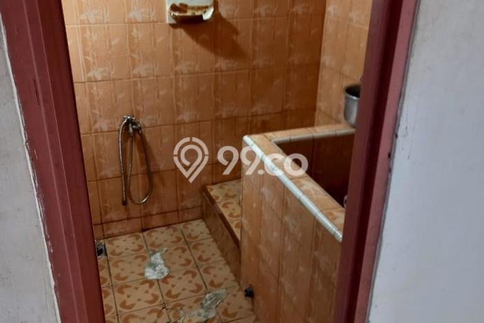 Siap Huni Rumah Minimalis & Modern LB 45m2 di Bekasi Siap Huni Rumah Minimalis & Modern LB 45m2 di Bekasi