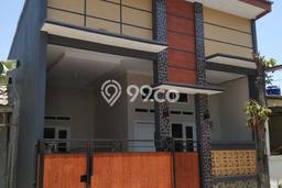 Rumah Budget Terbaik Siap Huni Area Babelan LT 66m2 Rumah Budget Terbaik Siap Huni Area Babelan LT 66m2