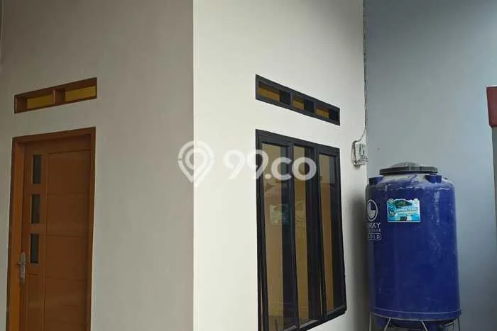 Dijual Hunian Rumah Nyaman 3 KT di Kaliabang, Bekasi Dijual Hunian Rumah Nyaman 3 KT di Kaliabang, Bekasi