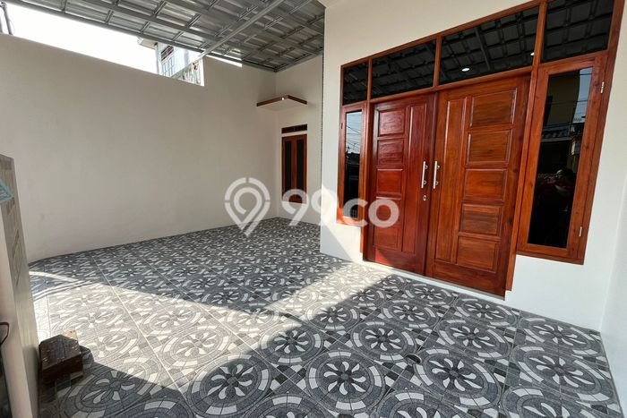 For Sale Hunian Rumah Terawat 2 KT di Pejuang, Bekasi For Sale Hunian Rumah Terawat 2 KT di Pejuang, Bekasi