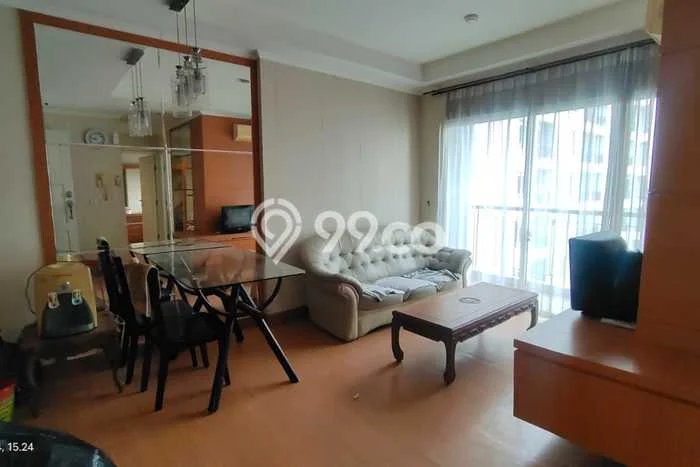 Disewakan Segera Apartemen Nyaman 2 KT di Kawasan Kelapa Gading Disewakan Segera Apartemen Nyaman 2 KT di Kawasan Kelapa Gading