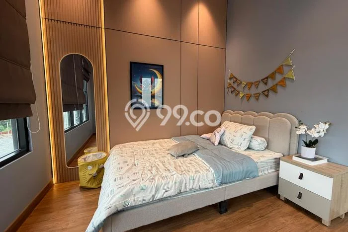 Rumah Modern Cantik 3 Kamar Bisa Langsung Pindah di Bekasi Barat Rumah Modern Cantik 3 Kamar Bisa Langsung Pindah di Bekasi Barat