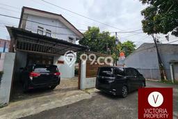 Hunian Eksklusif Dijual LT 360m2 di Ciracas, Jakarta Timur Hunian Eksklusif Dijual LT 360m2 di Ciracas, Jakarta Timur