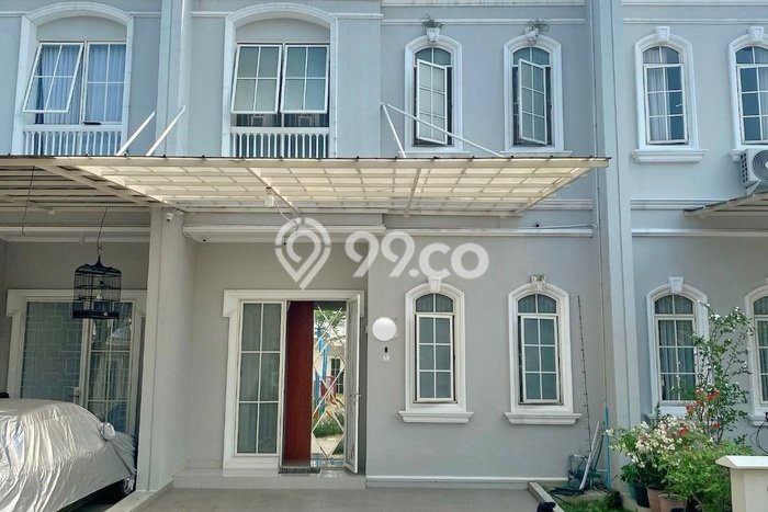Dijual Rumah 4 Kamar Lokasi Ideal Nyaman dan Strategis di Parung Panjang Dijual Rumah 4 Kamar Lokasi Ideal Nyaman dan Strategis di Parung Panjang