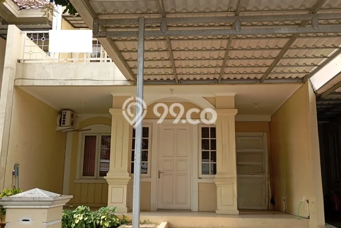 Rumah Disewakan Bogor LT 133m2 LB 166m2 Kawasan Cibubur Rumah Disewakan Bogor LT 133m2 LB 166m2 Kawasan Cibubur
