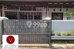 Rumah Modern 2 KT di Bojong Kulur Bogor Rumah Modern 2 KT di Bojong Kulur Bogor