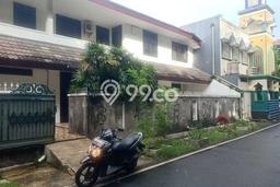 Hunian Super Elit dengan Akses Paling Strategis di Rawamangun, Jakarta Timur Hunian Super Elit dengan Akses Paling Strategis di Rawamangun, Jakarta Timur