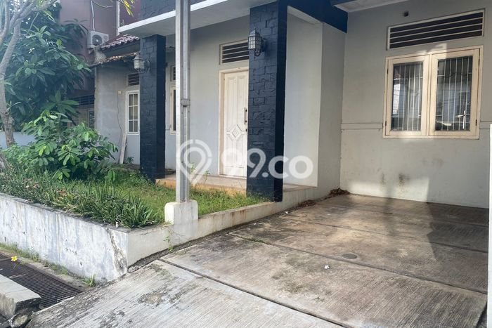 Oma Regency Jatiwarna Oma Regency Jatiwarna