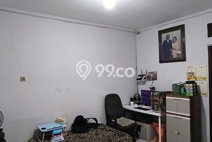 Rumah Modern 2 KT di Bojong Kulur Bogor Rumah Modern 2 KT di Bojong Kulur Bogor