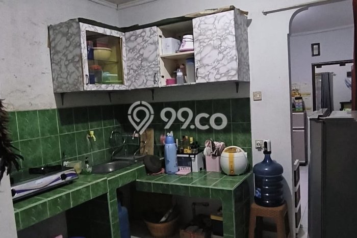 Rumah Modern 2 KT di Bojong Kulur Bogor Rumah Modern 2 KT di Bojong Kulur Bogor