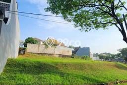 Dijual Tanah 301m2 di Cibubur, Bogor Dijual Tanah 301m2 di Cibubur, Bogor