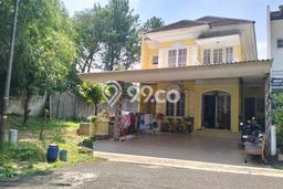 Dijual Rumah Modern 4 KT di Kota Wisata, Jakarta Timur Dijual Rumah Modern 4 KT di Kota Wisata, Jakarta Timur