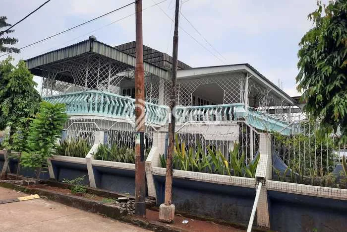 Disewakan Rumah Murah di Cibubur Jakarta Timur dengan 4 KT Disewakan Rumah Murah di Cibubur Jakarta Timur dengan 4 KT