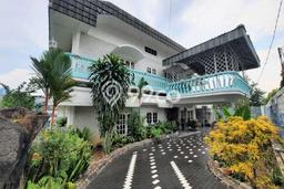 Disewakan Rumah Murah di Cibubur Jakarta Timur dengan 4 KT Disewakan Rumah Murah di Cibubur Jakarta Timur dengan 4 KT