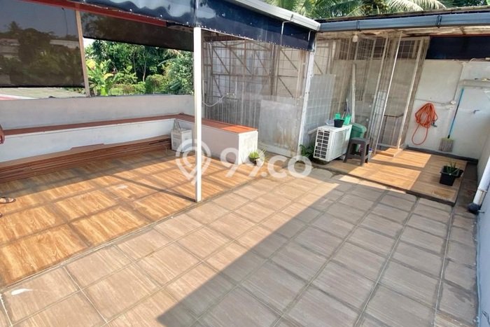 Dijual Rumah 4 Kamar Lokasi Ideal Nyaman dan Strategis di Parung Panjang Dijual Rumah 4 Kamar Lokasi Ideal Nyaman dan Strategis di Parung Panjang