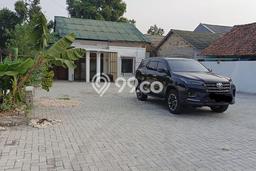 Jual Rumah Bagus Siap Huni LB 110m2 di Tapos, Depok Jual Rumah Bagus Siap Huni LB 110m2 di Tapos, Depok
