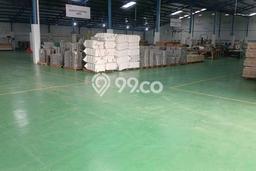 Gudang Bagus Dijual LB 2000m2 Lokasi Strategis Tangerang Area Cocok untuk Bisnis Gudang Bagus Dijual LB 2000m2 Lokasi Strategis Tangerang Area Cocok untuk Bisnis
