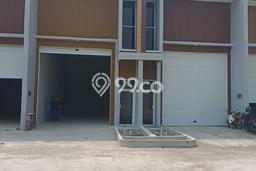 FOR RENT! Gudang di Batu Ceper Cocok untuk Bisnis 90m2 FOR RENT! Gudang di Batu Ceper Cocok untuk Bisnis 90m2