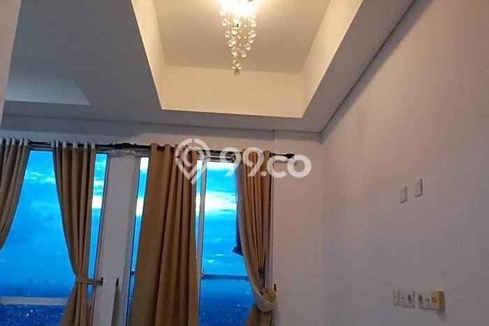 Apartemen Favorit Modern Dijual di Jakarta Barat dengan 1 Kamar Tidur Apartemen Favorit Modern Dijual di Jakarta Barat dengan 1 Kamar Tidur