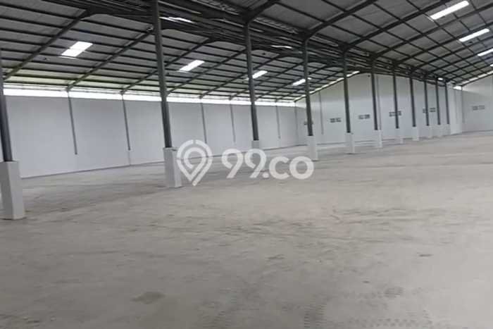 Gudang Disewakan Lokasi Cikande Serang Harga Spesial! Gudang Disewakan Lokasi Cikande Serang Harga Spesial!