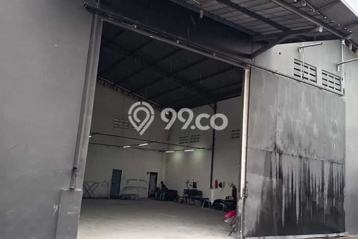 Gudang Disewakan Cepat di Cipondoh Tangerang LB 320m2 Gudang Disewakan Cepat di Cipondoh Tangerang LB 320m2