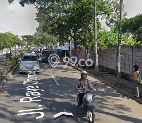 Lahan Dijual Lokasi Cipondoh, Tangerang dengan Luas Tanah 4m2 dan Status SHM Lahan Dijual Lokasi Cipondoh, Tangerang dengan Luas Tanah 4m2 dan Status SHM