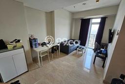 Untuk Dijual Apartemen 2 KT & 1 KM di Jakarta Barat Area Strategis Untuk Dijual Apartemen 2 KT & 1 KM di Jakarta Barat Area Strategis