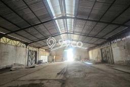 Disewakan Gudang di Kawasan Ramai Pluit Luas 630m2 Disewakan Gudang di Kawasan Ramai Pluit Luas 630m2
