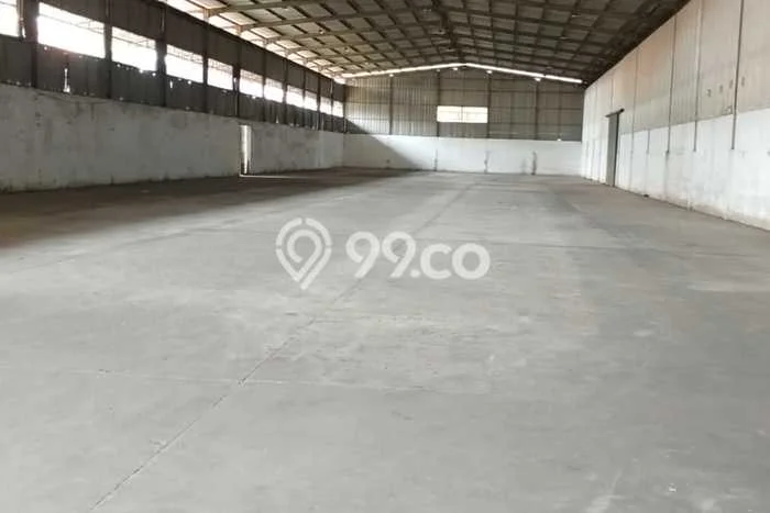 Unit Gudang Disewakan di Bekasi di Area Ramai & Strategis Unit Gudang Disewakan di Bekasi di Area Ramai & Strategis