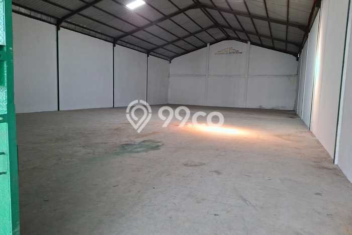 FOR RENT! Gudang di Dadap Cocok untuk Bisnis 1200m2 FOR RENT! Gudang di Dadap Cocok untuk Bisnis 1200m2