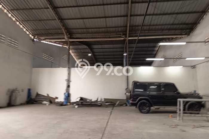Gudang Disewakan Cepat di Cipondoh Tangerang LB 320m2 Gudang Disewakan Cepat di Cipondoh Tangerang LB 320m2