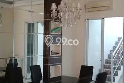 Rumah Mewah Dijual LT 160m2 di Cengkareng, Jakarta Barat Rumah Mewah Dijual LT 160m2 di Cengkareng, Jakarta Barat